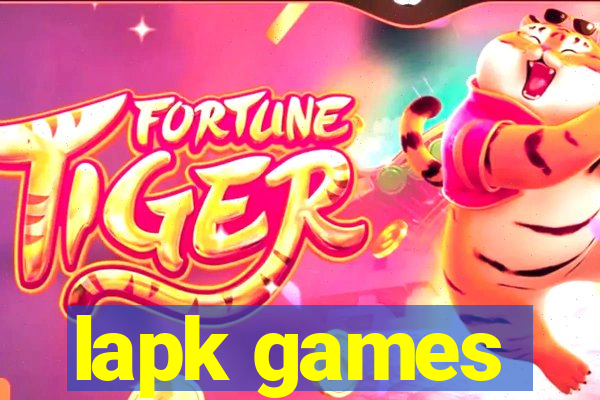 lapk games